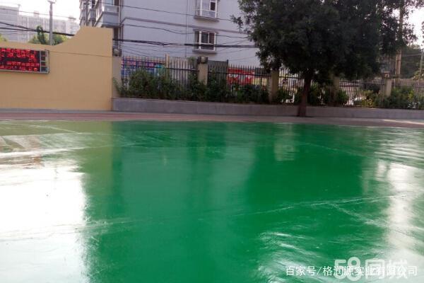 大姚 地坪漆翻新维修