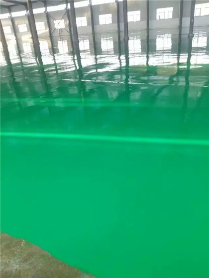 大姚，我直接给你一份室外地坪漆翻新维修