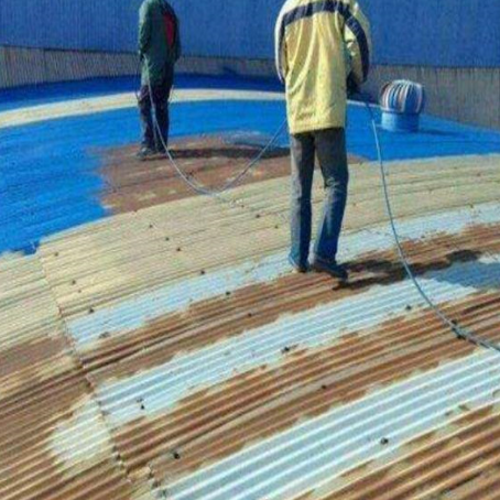 大姚地面翻新与地坪漆施工流程
